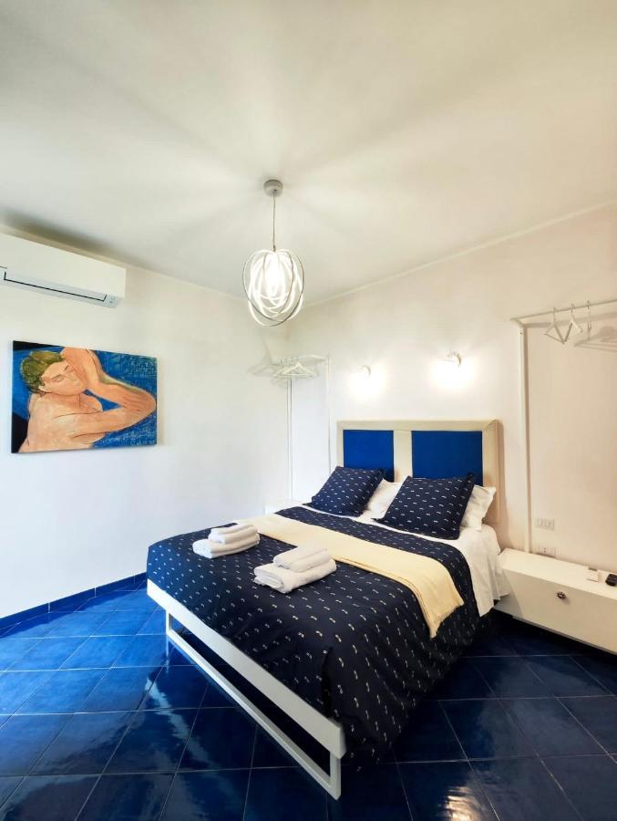 Giordano Sea View Amalfi Coast