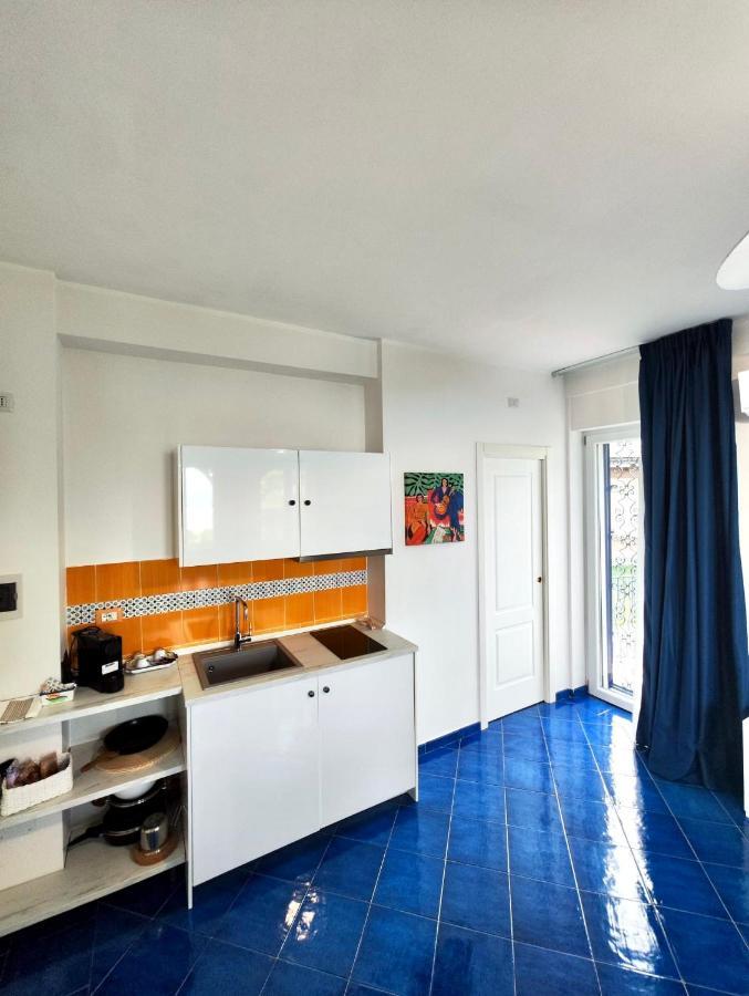 Giordano Sea View Amalfi Coast *