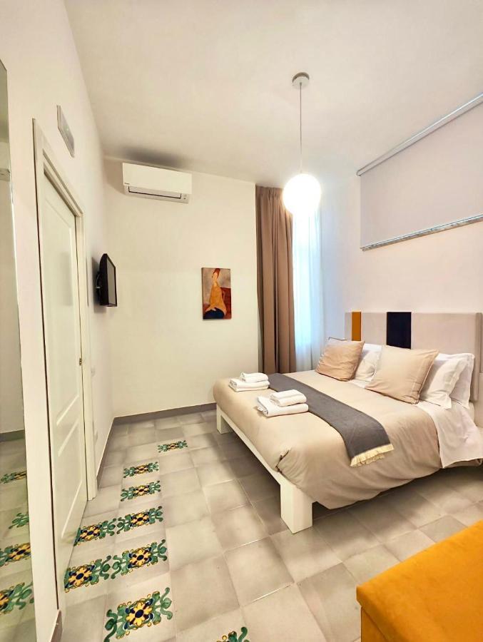 Giordano Sea View Amalfi Coast *