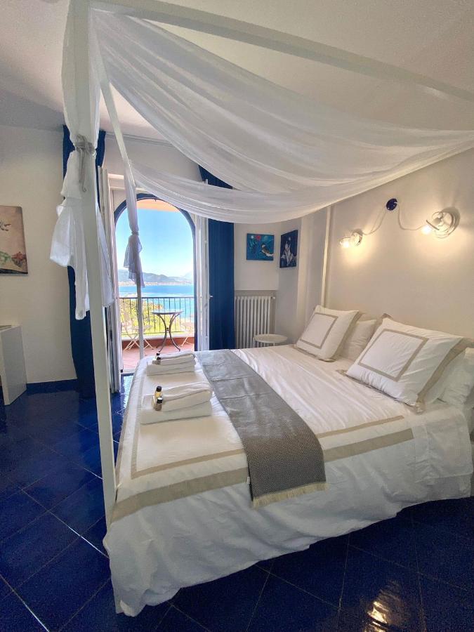 Giordano Sea View Amalfi Coast * Vietri sul Mare