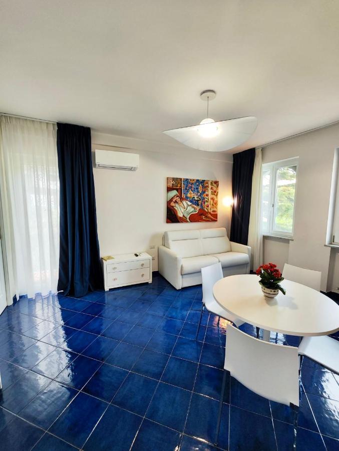 Giordano Sea View Amalfi Coast Aparthotel Vietri sul Mare