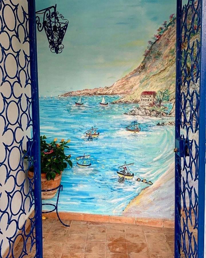 Aparthotel Giordano Amalfi Coast