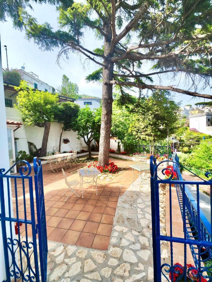 Aparthotel Giordano Amalfi Coast Vietri sul Mare