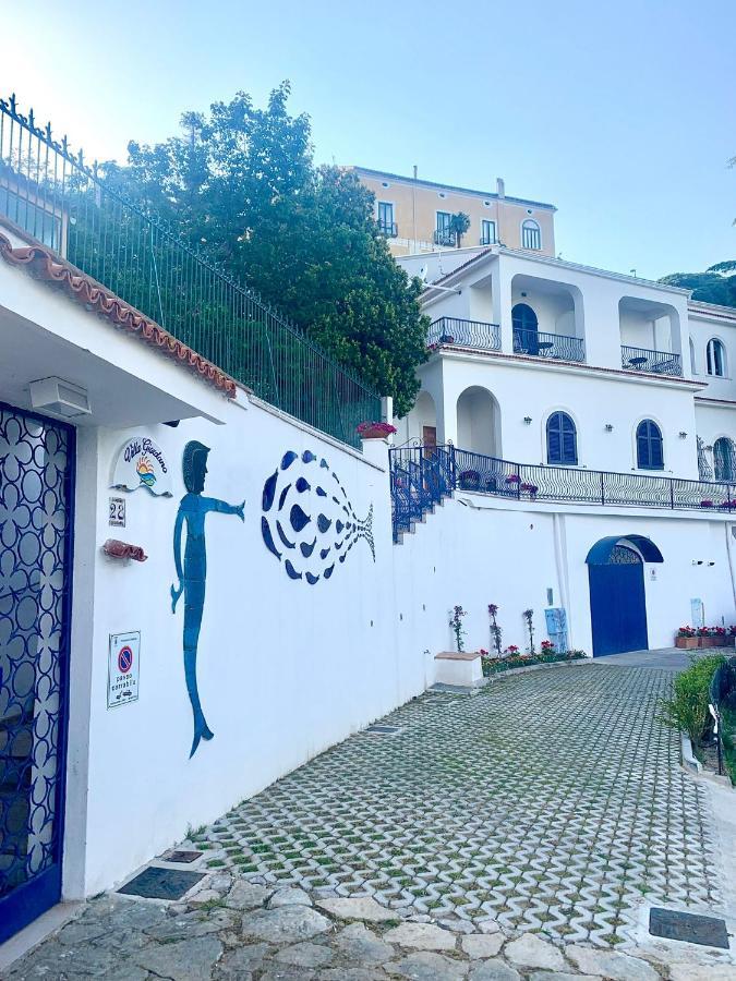 Aparthotel Giordano Amalfi Coast