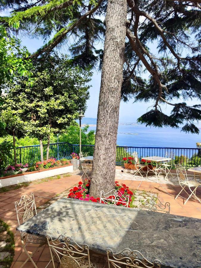 Giordano Amalfi Coast *