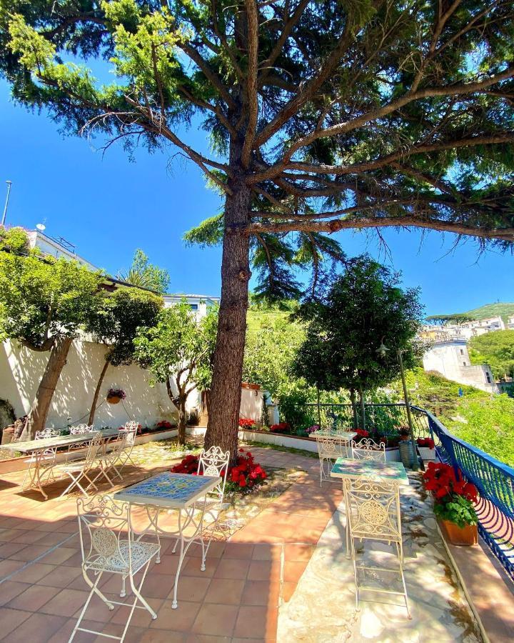 Aparthotel Giordano Amalfi Coast Vietri sul Mare