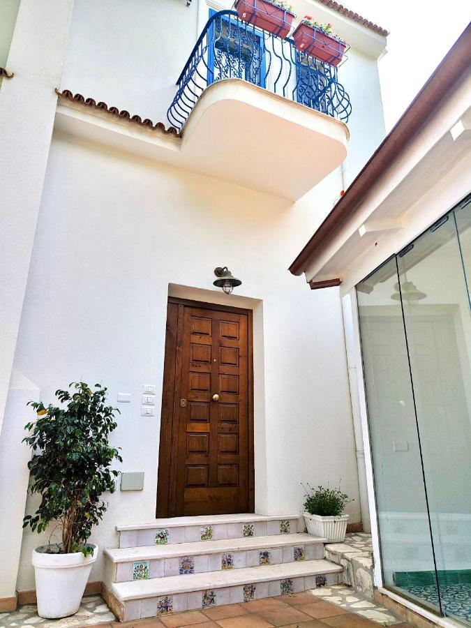 Giordano Sea View Amalfi Coast Vietri