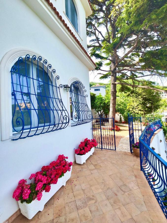 Aparthotel Giordano Amalfi Coast