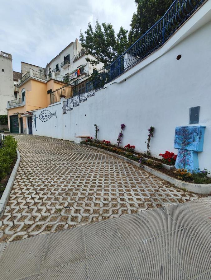 Aparthotel Giordano Amalfi Coast
