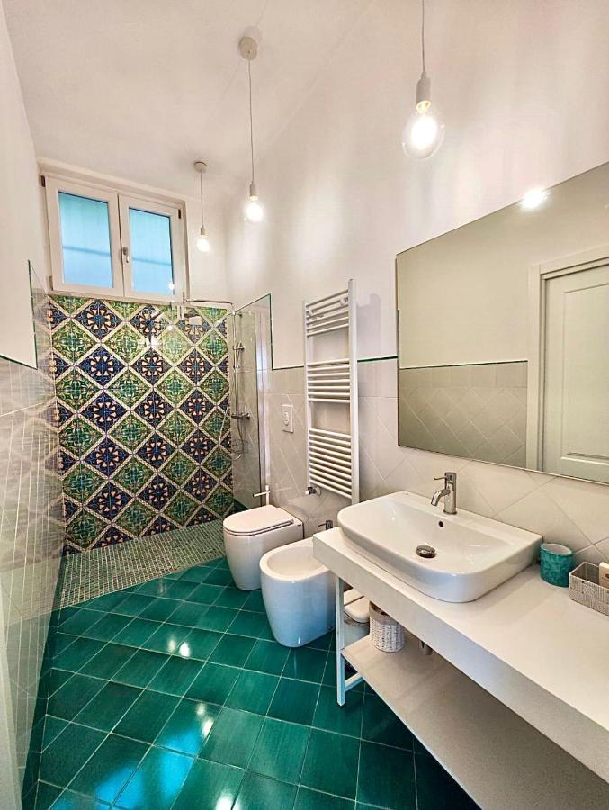 Aparthotel Giordano Amalfi Coast *