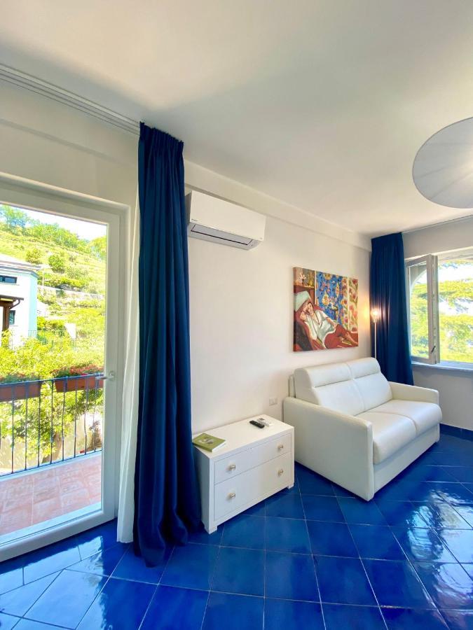 Giordano Amalfi Coast Aparthotel *