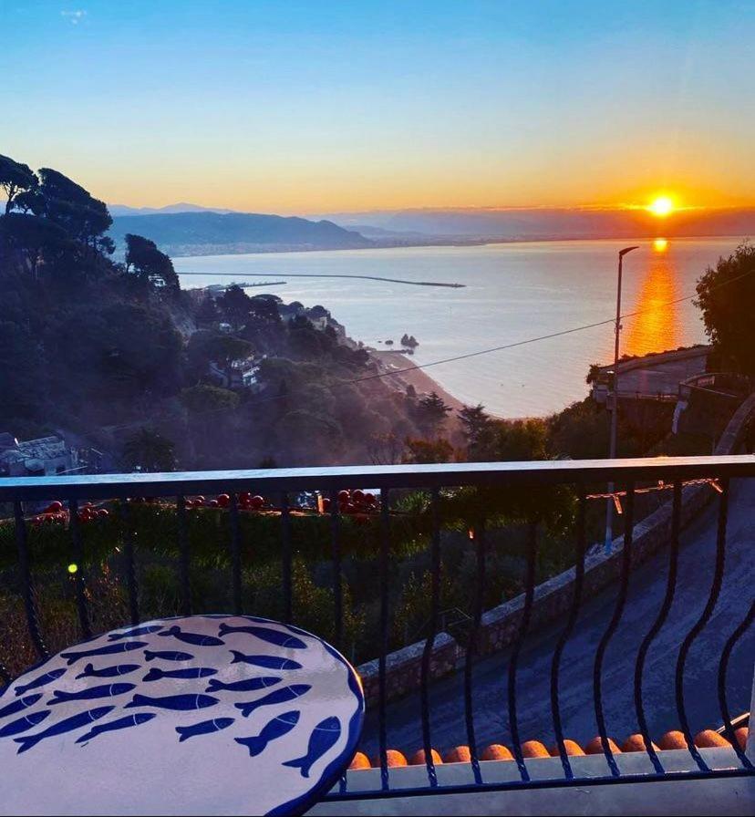 Giordano Sea View Amalfi Coast Vietri