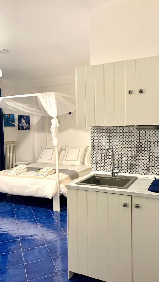 Aparthotel Giordano Amalfi Coast