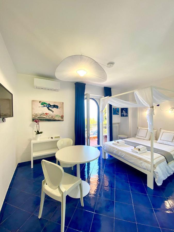 Giordano Amalfi Coast Aparthotel Vietri sul Mare