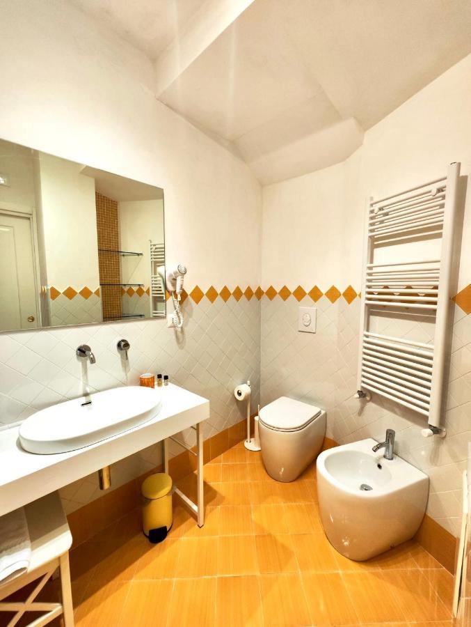 Aparthotel Giordano Amalfi Coast