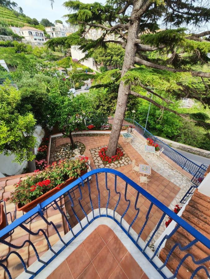 Giordano Amalfi Coast *