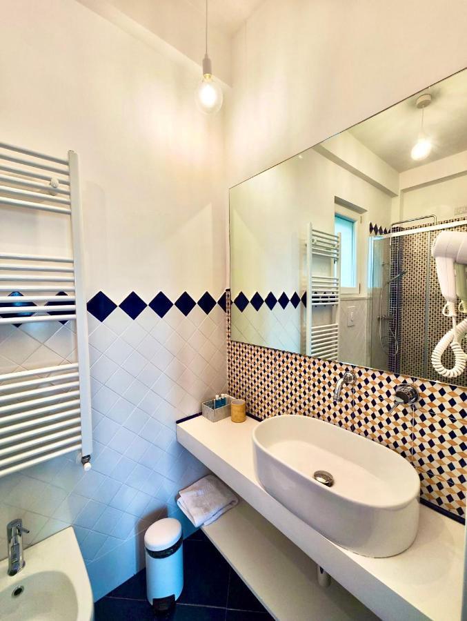 Giordano Amalfi Coast Aparthotel Vietri sul Mare