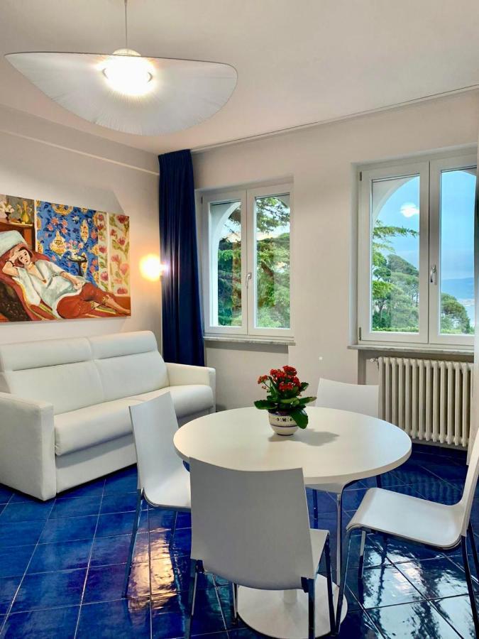 Giordano Amalfi Coast Aparthotel Vietri sul Mare