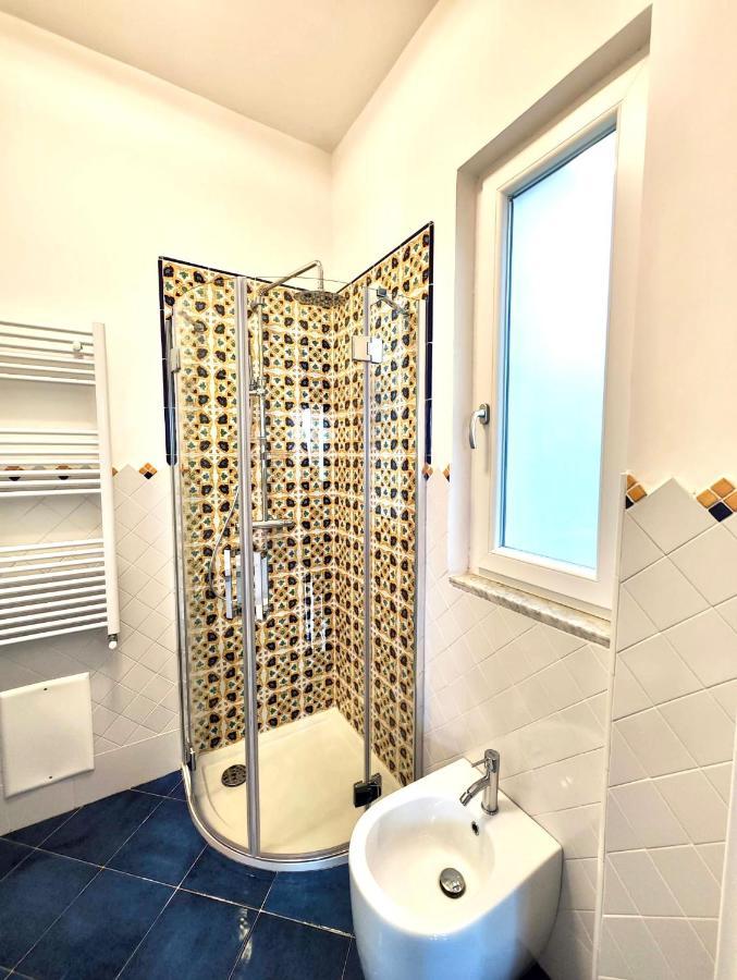 Aparthotel Giordano Amalfi Coast *