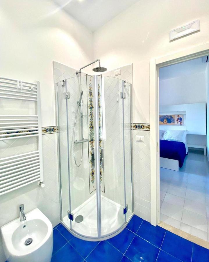 Aparthotel Giordano Amalfi Coast