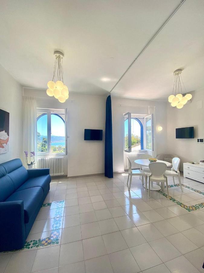 Aparthotel Giordano Amalfi Coast