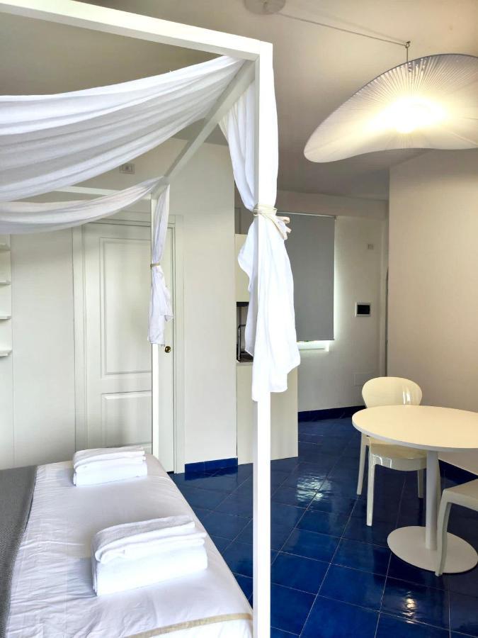 Aparthotel Giordano Amalfi Coast