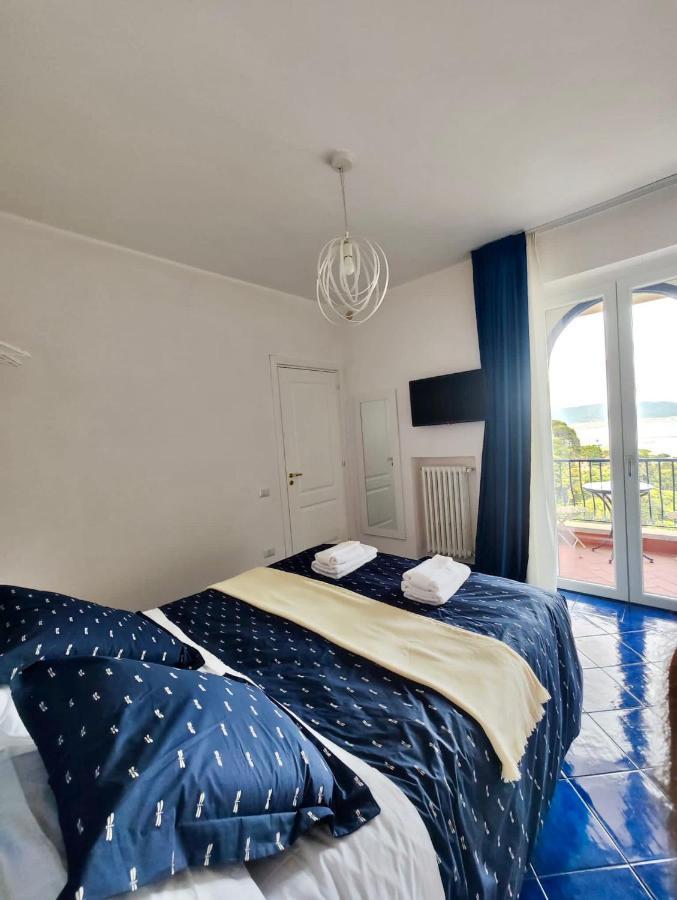 Aparthotel Giordano Amalfi Coast Vietri sul Mare
