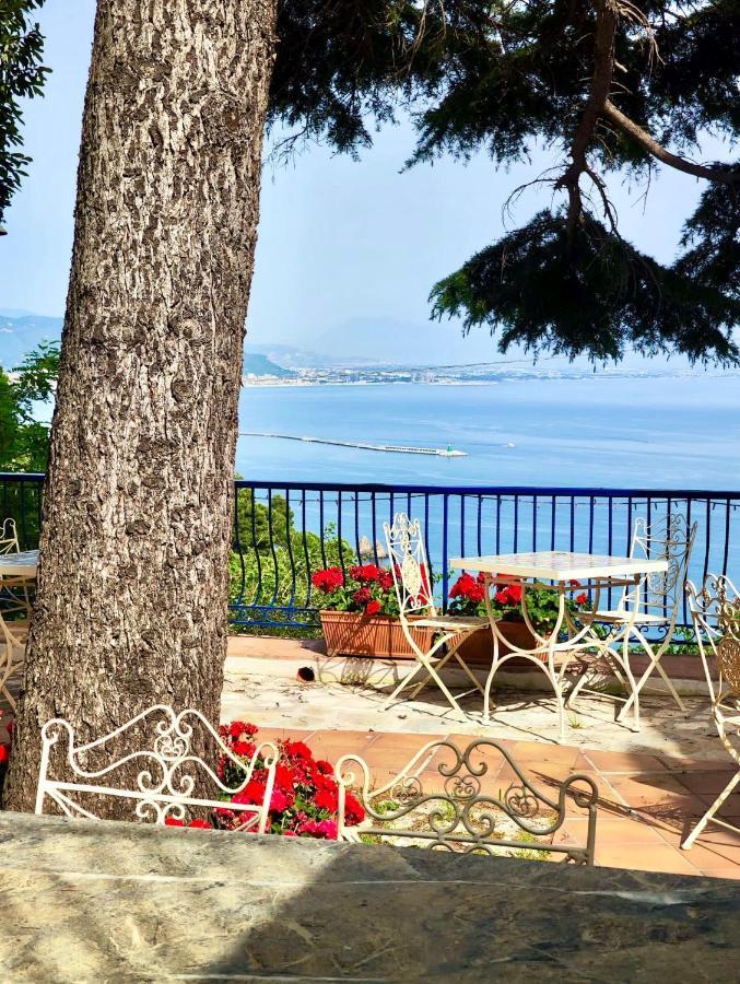 Giordano Amalfi Coast Aparthotel Vietri sul Mare