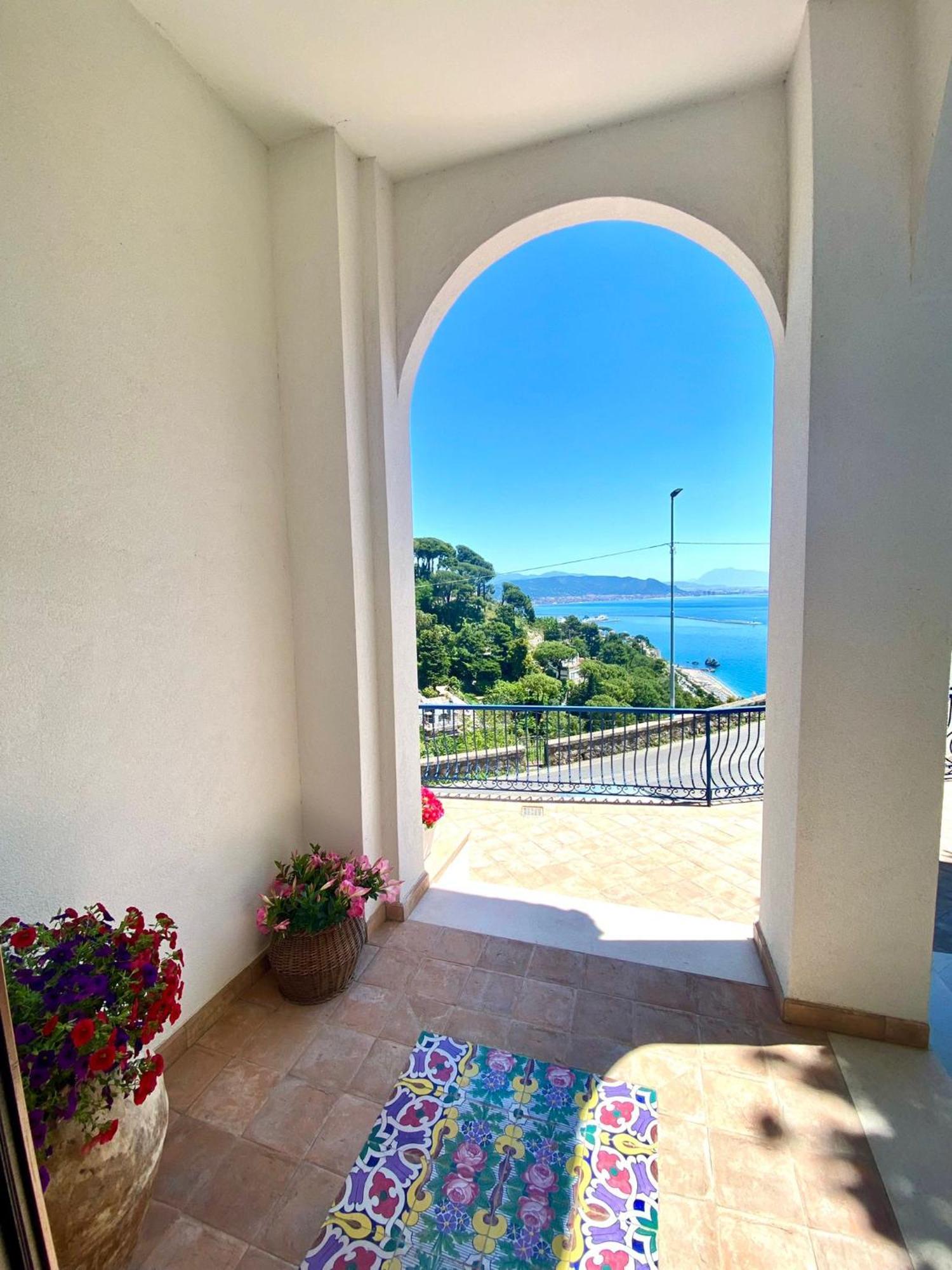 Aparthotel Giordano Amalfi Coast Vietri sul Mare