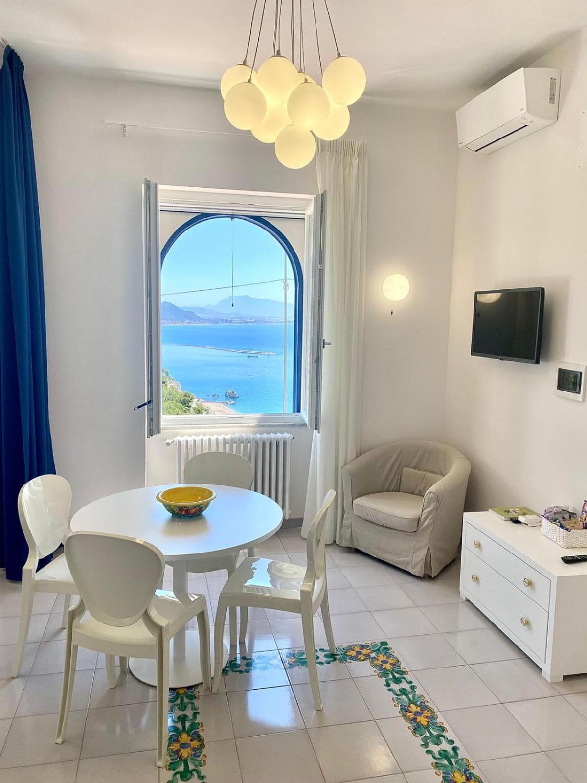 Aparthotel Giordano Amalfi Coast *