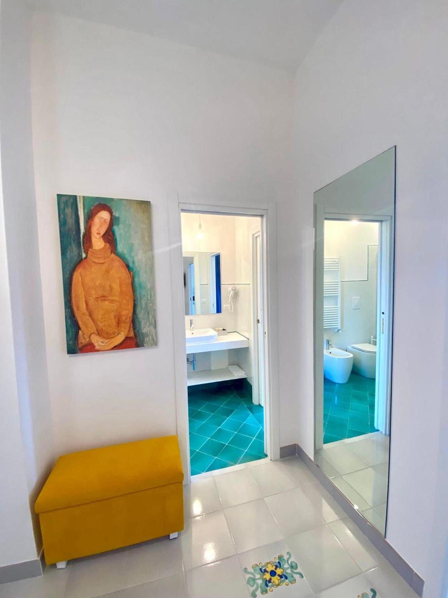 Giordano Amalfi Coast Aparthotel *