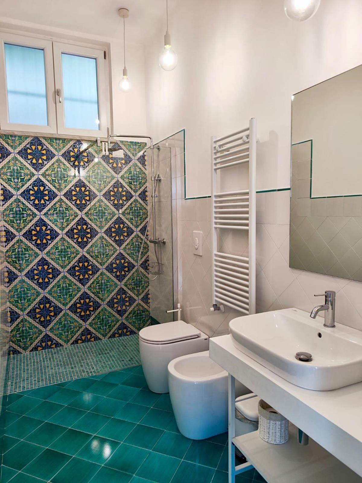 Giordano Amalfi Coast Aparthotel