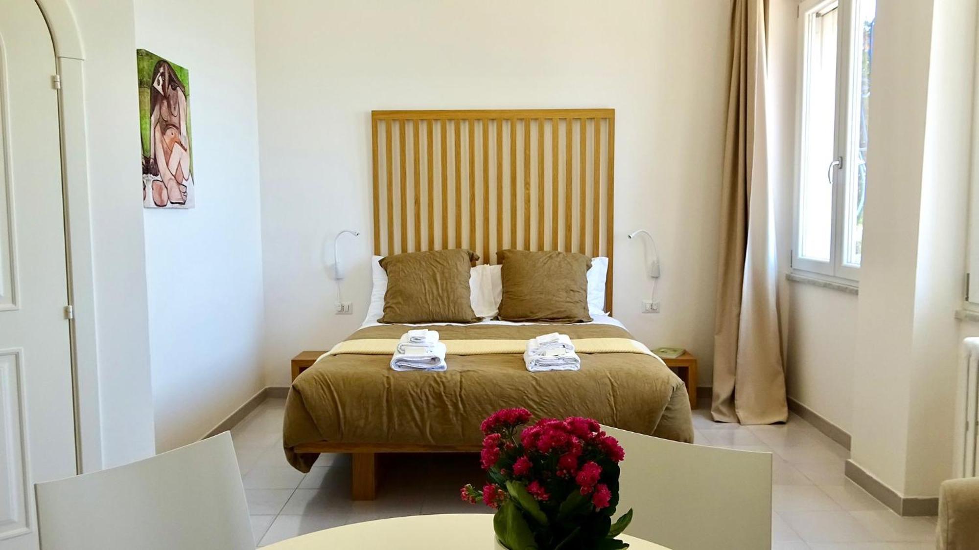 Aparthotel Giordano Amalfi Coast