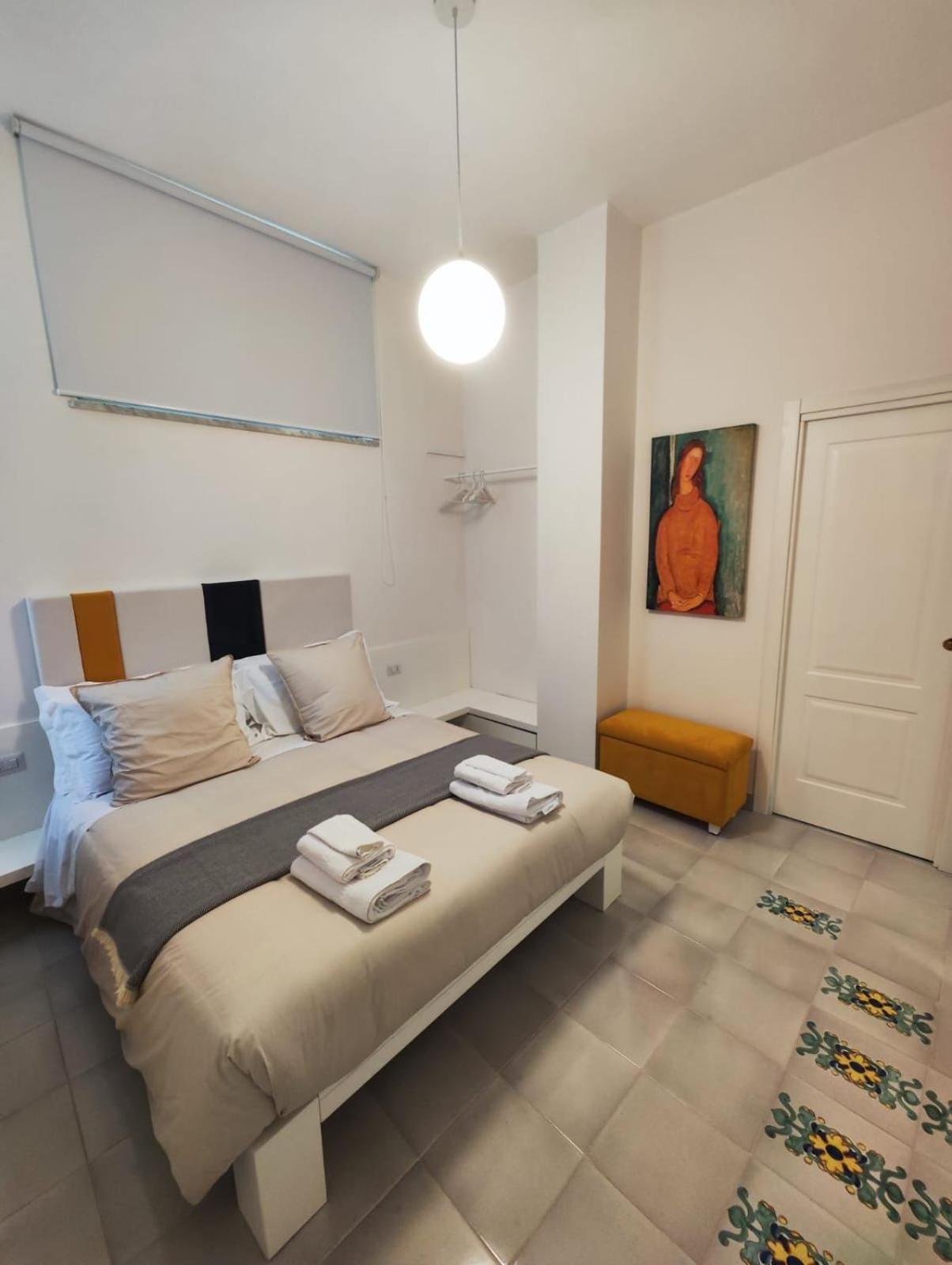Aparthotel Giordano Amalfi Coast Vietri sul Mare