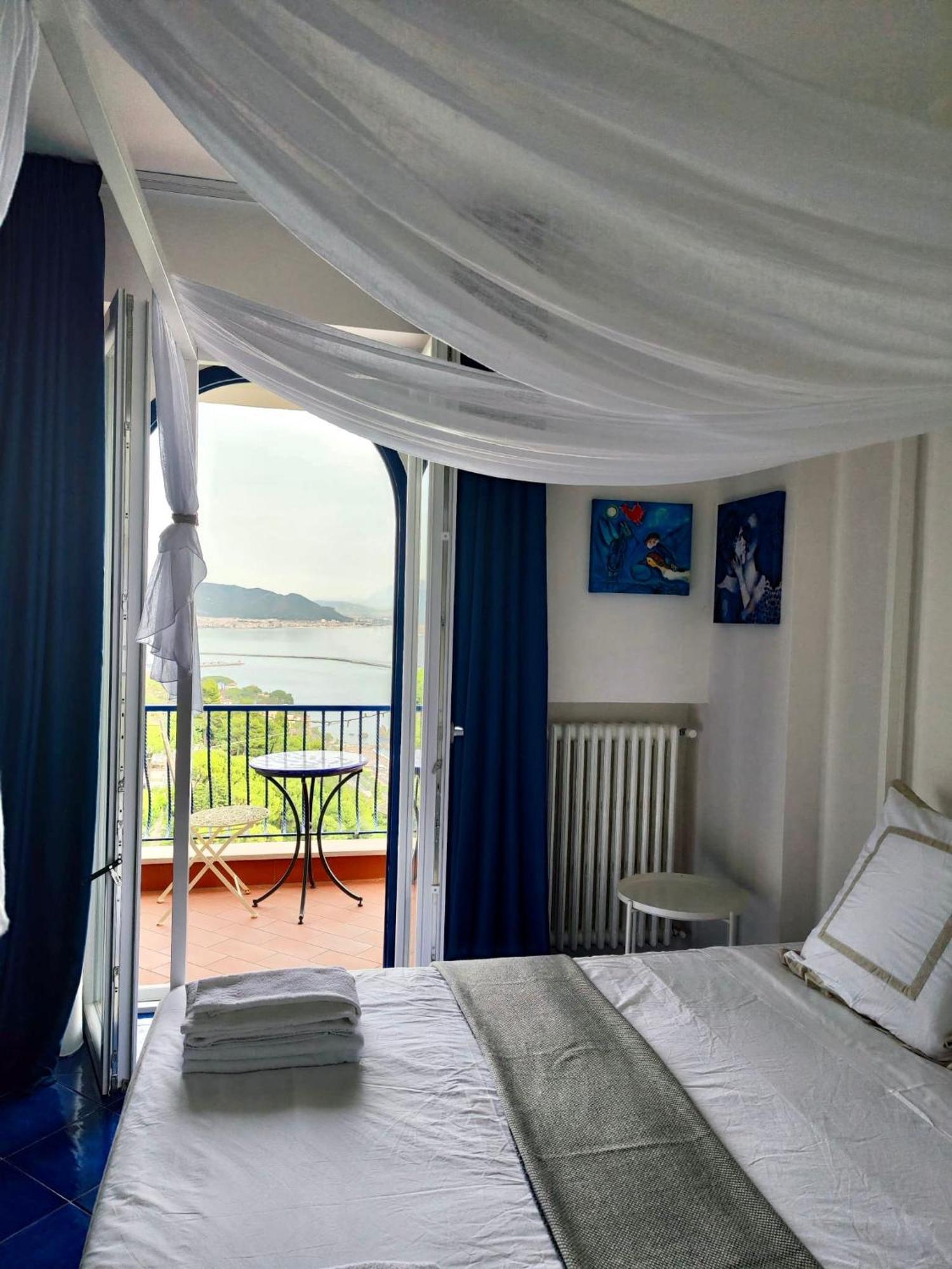 Giordano Amalfi Coast Aparthotel