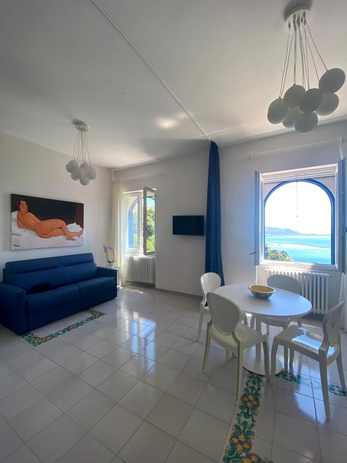 Giordano Sea View Amalfi Coast Vietri