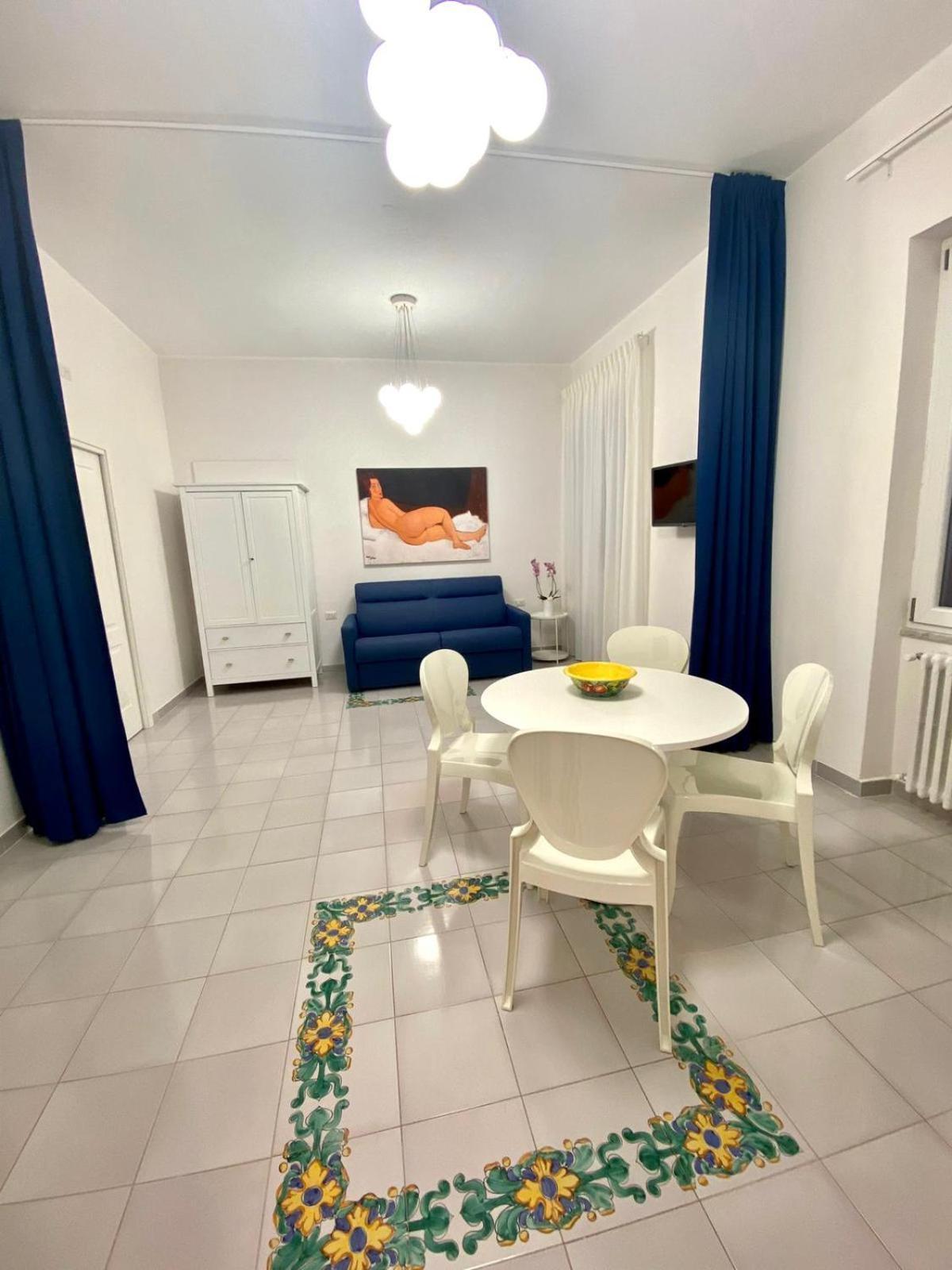 Giordano Amalfi Coast Aparthotel