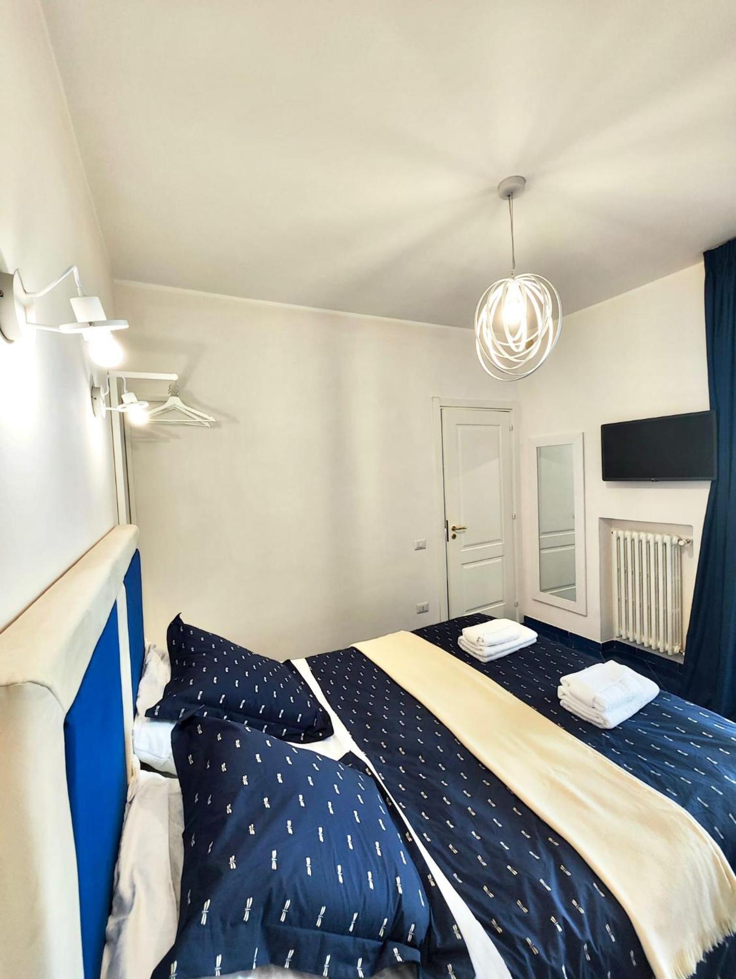 Giordano Amalfi Coast Aparthotel Vietri sul Mare
