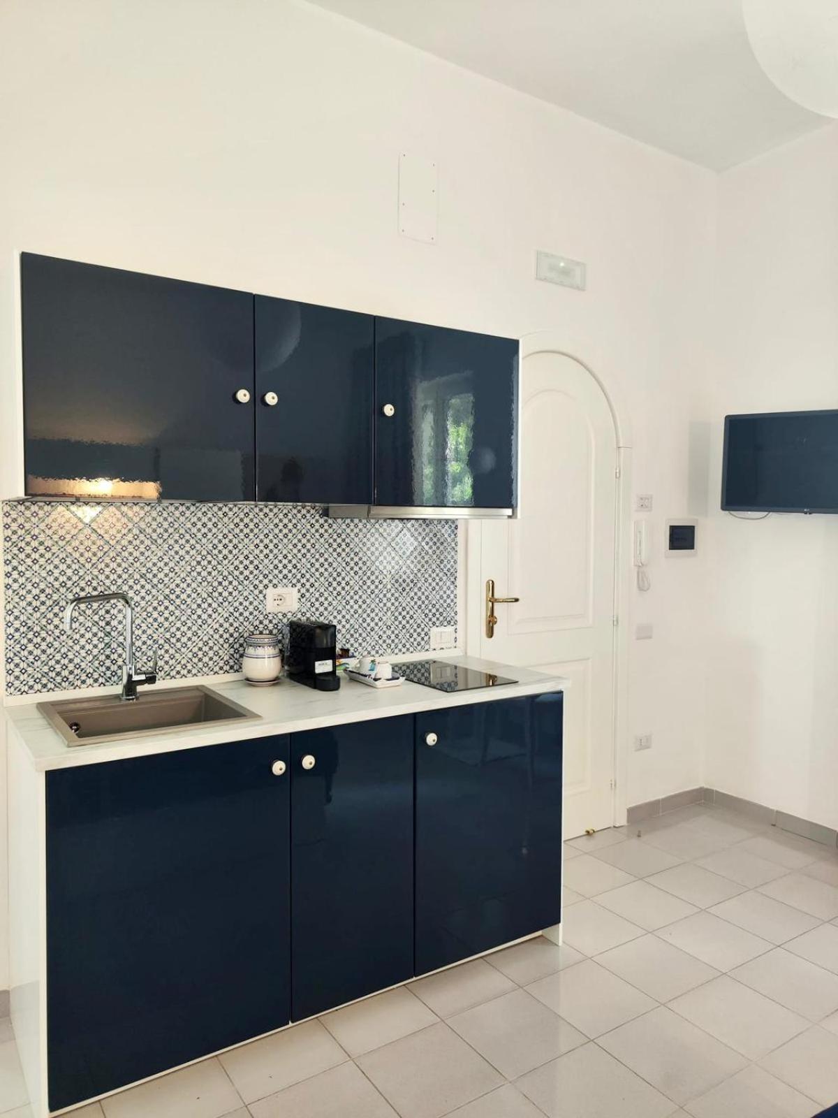 Aparthotel Giordano Amalfi Coast
