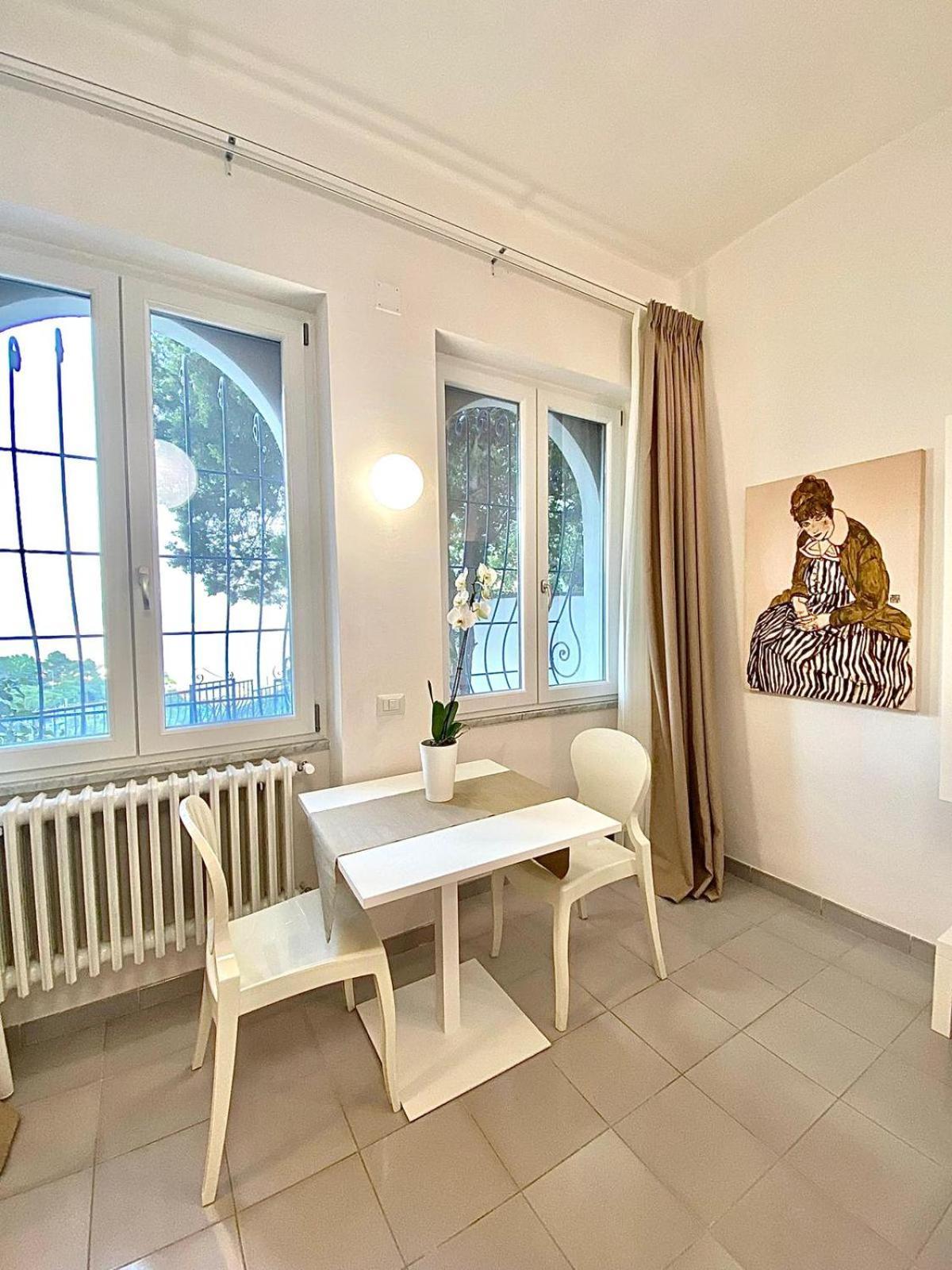 Giordano Amalfi Coast Aparthotel Vietri sul Mare