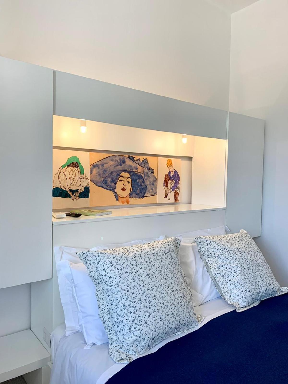 Giordano Amalfi Coast Aparthotel
