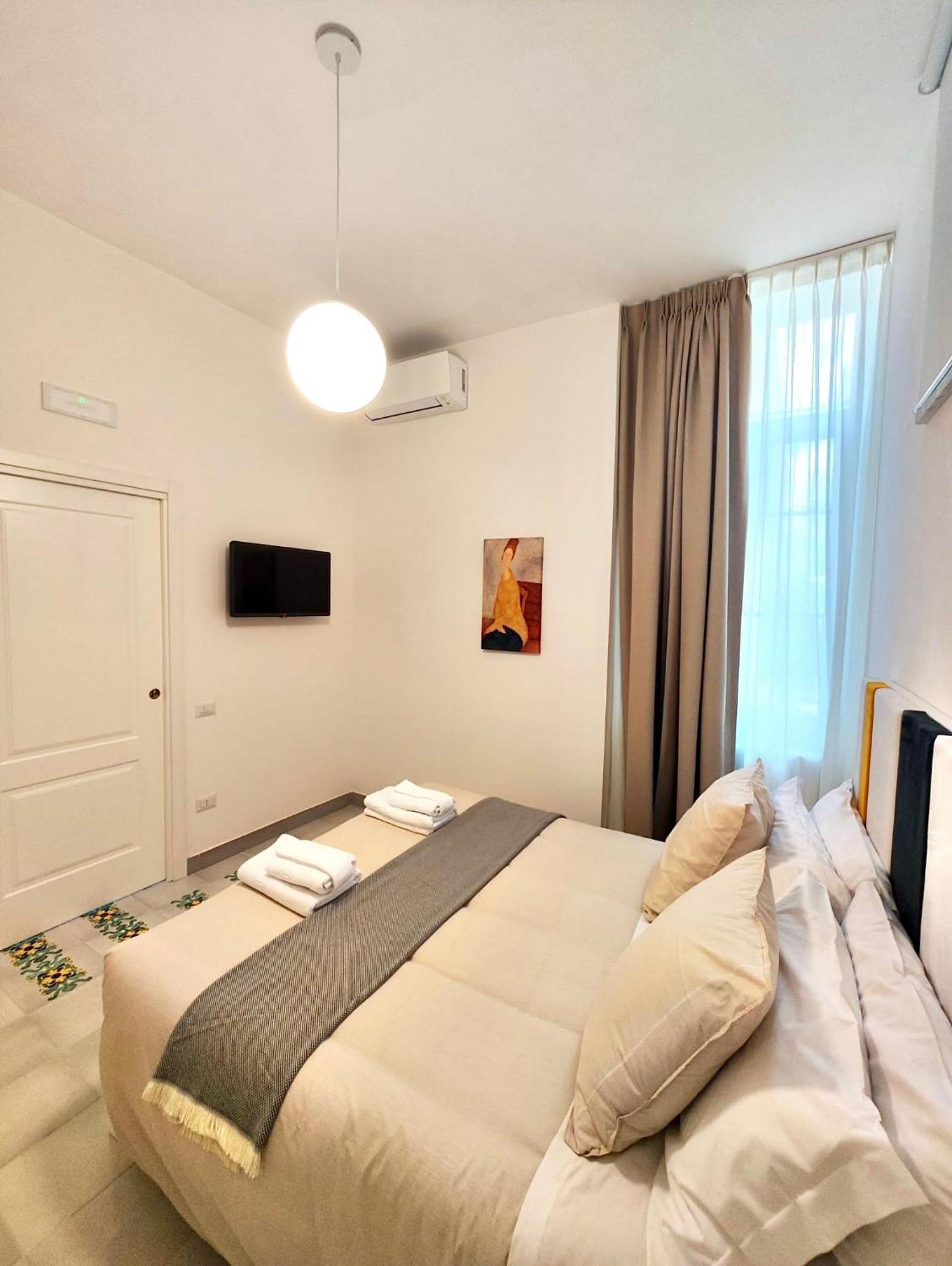 Aparthotel Giordano Amalfi Coast *