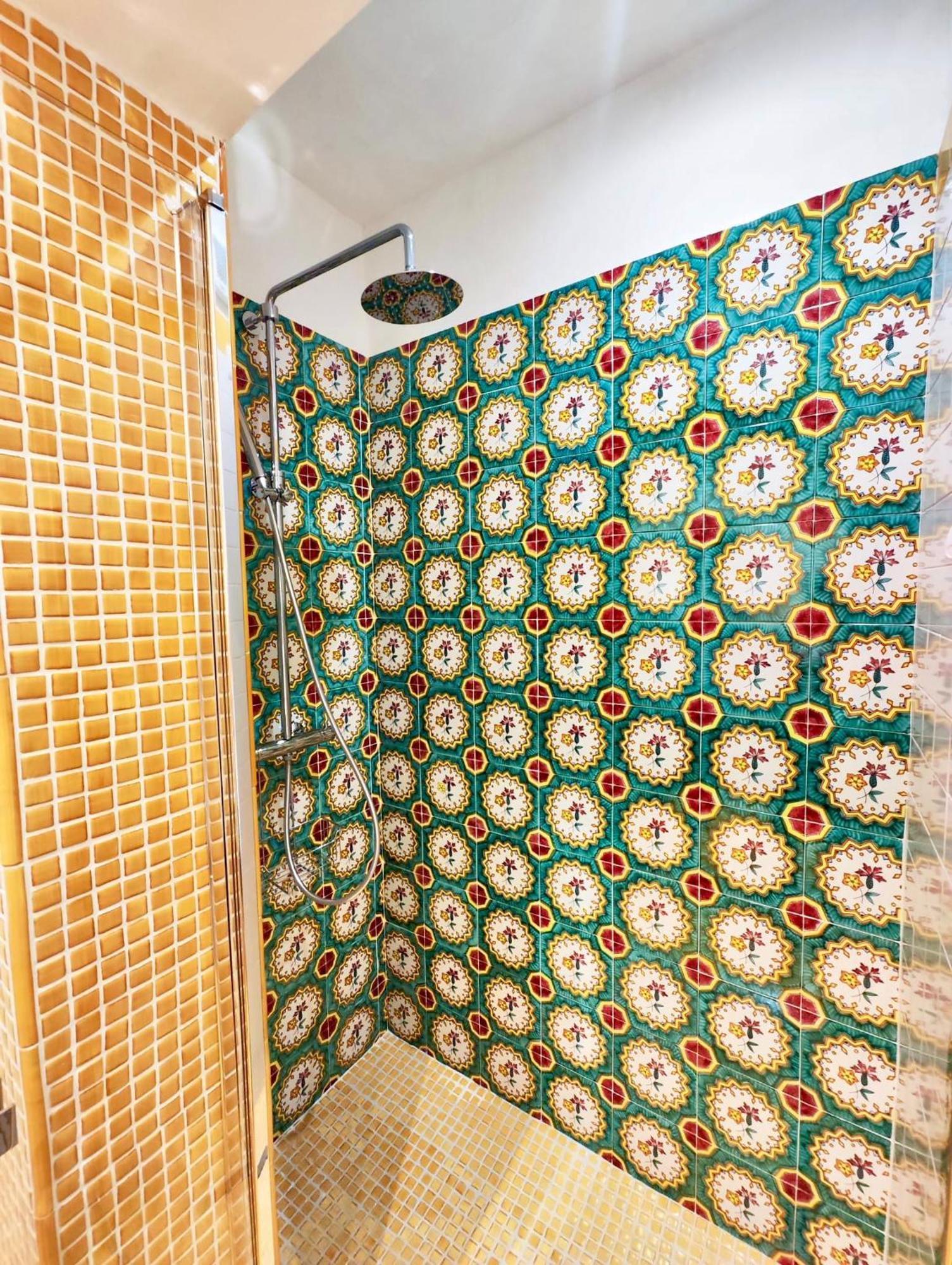 Aparthotel Giordano Amalfi Coast Vietri sul Mare