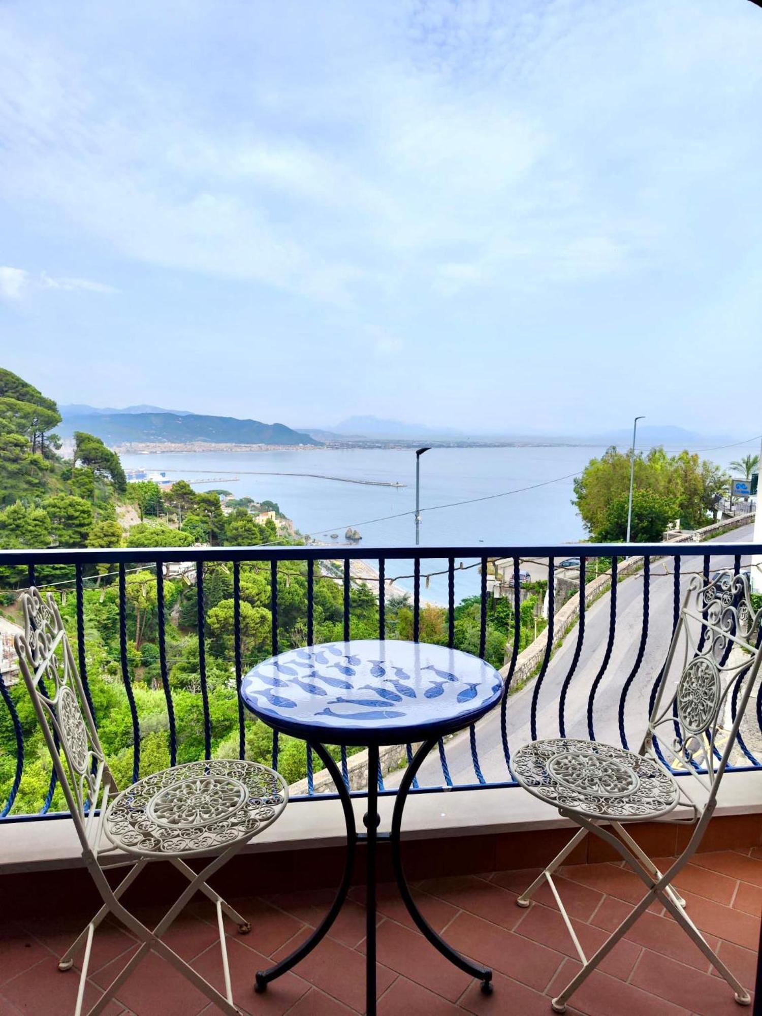 Giordano Amalfi Coast