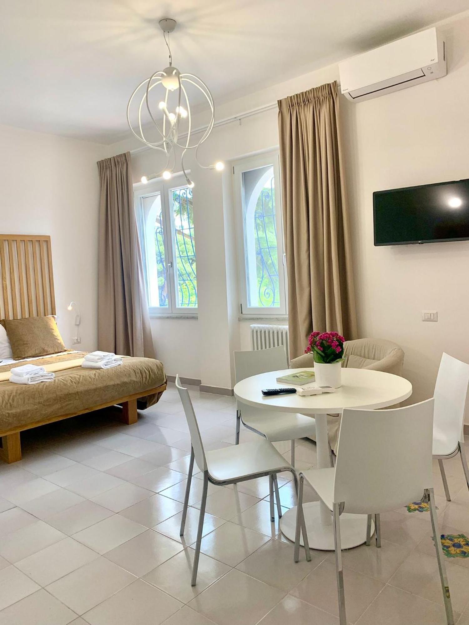 Giordano Amalfi Coast Aparthotel *